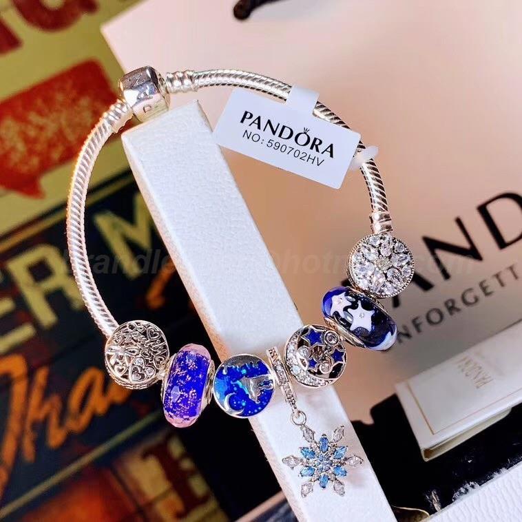 Pandora Bracelets 1365